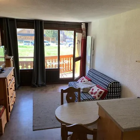 Plein Sud N2007 - St4 Apartment