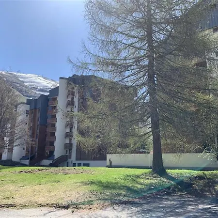 Apartment Plein Sud N2007 - St4 *